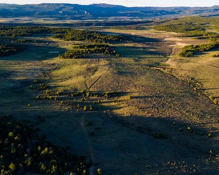 Property in Rio Arriba County, New Mexico