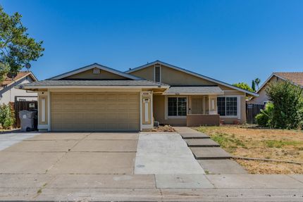 Property in Sacramento County, California