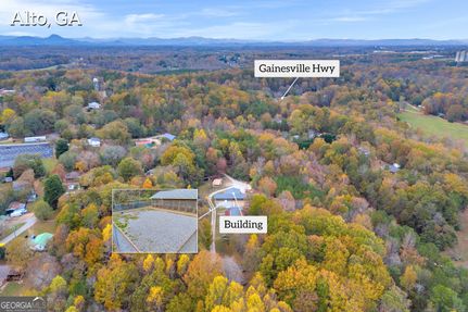 Property for sale in Banks County, Georgia