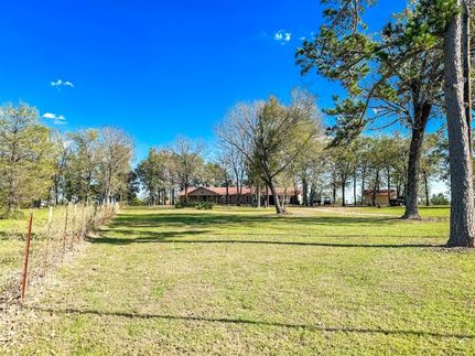 Property for sale in Freestone County, Texas