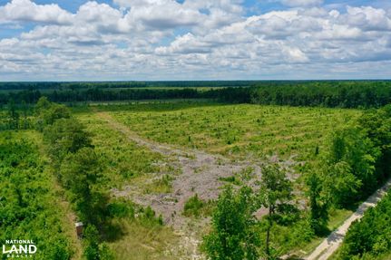 Property in Pender County, North Carolina