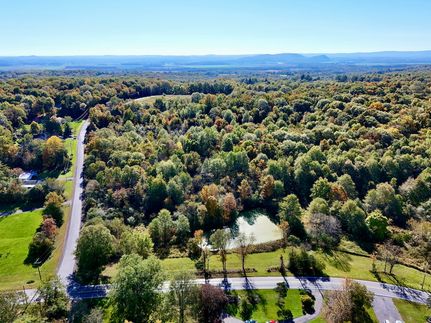 Property in Orange County, New York