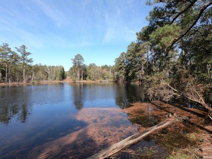 Property in Moore County, North Carolina