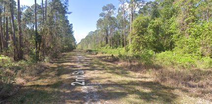 Property in Putnam County, Florida