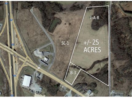 Property for sale in Madison County, Tennessee