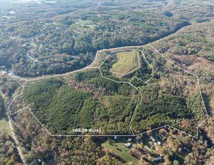 Property in Pickens County, South Carolina