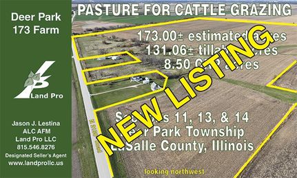 Property in LaSalle County, Illinois