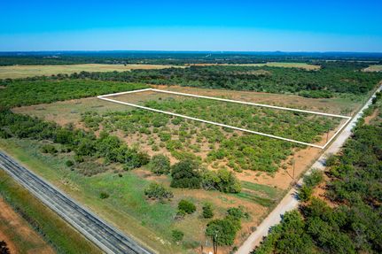 Property for sale in San Saba County, Texas