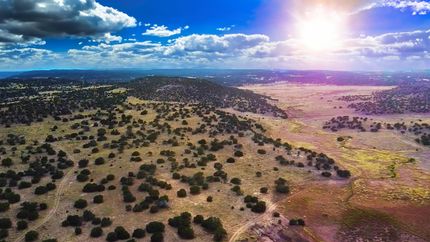 Property in McKinley County, New Mexico