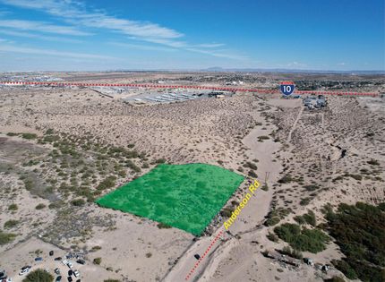 Property for sale in El Paso County, Texas