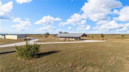 Property for sale in Bosque County, Texas