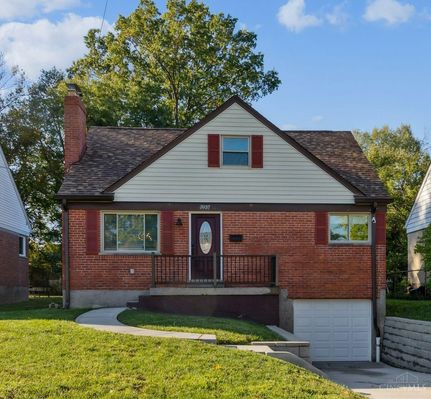 Property in Hamilton County, Ohio