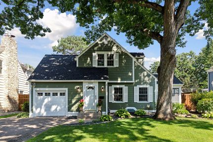 Property in Hennepin County, Minnesota