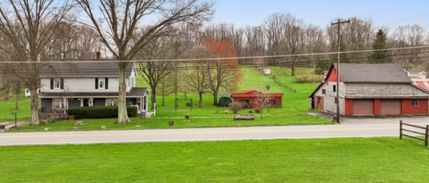 Property in Fayette County, Pennsylvania