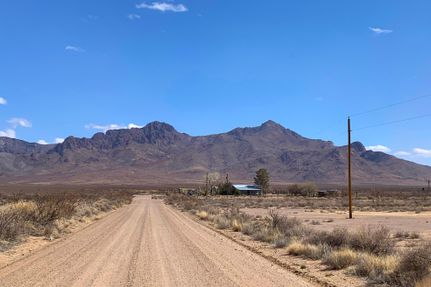 Property in Luna County, New Mexico