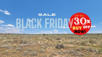 Property in Apache County, Arizona