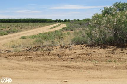 Property in Cochise County, Arizona