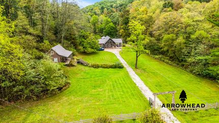 Property in Athens County, Ohio
