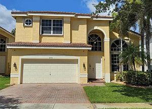 Property in Broward County, Florida