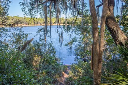 Property in Clay County, Florida