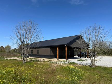 Property in Woodruff County, Arkansas