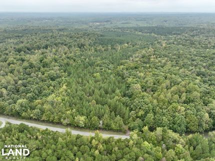 Property in Halifax County, Virginia