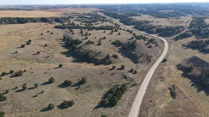 Property in Lincoln County, Nebraska