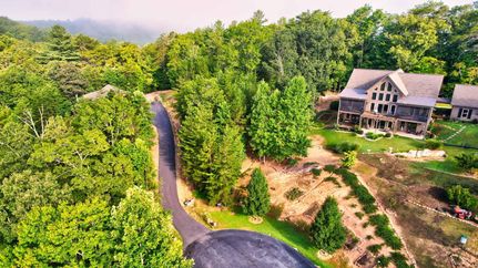 Property in Union County, Georgia