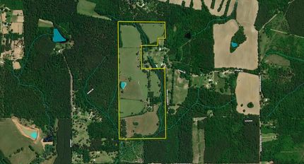 Property in Tangipahoa Parish, Louisiana