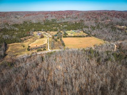 Property in Iron County, Missouri