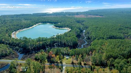 Property in Pamlico County, North Carolina