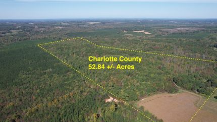 Property in Charlotte County, Virginia