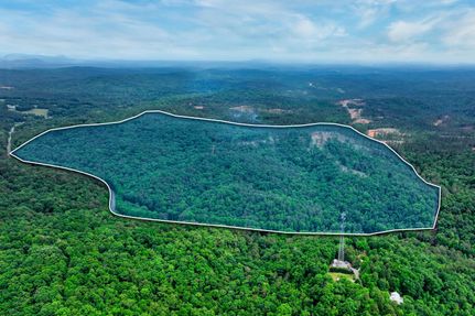 Property in Gilmer County, Georgia