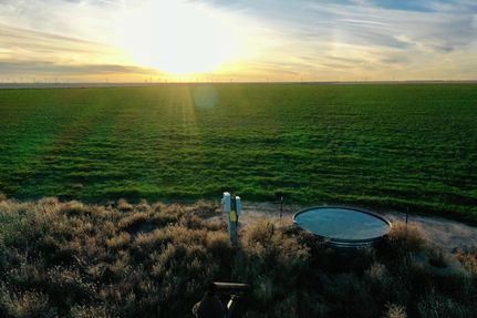 Property in Floyd County, Texas