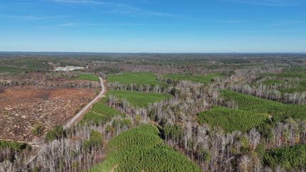 Property in Cleburne County, Alabama