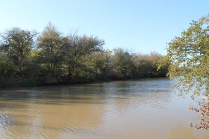 Waterfront Property for sale in Mills County, Texas