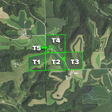 Property in La Crosse County, Wisconsin