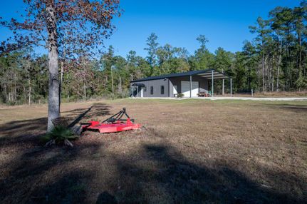 Property for sale in Tyler County, Texas