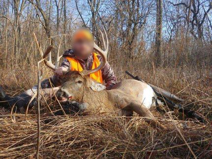 Property in McHenry County, Illinois