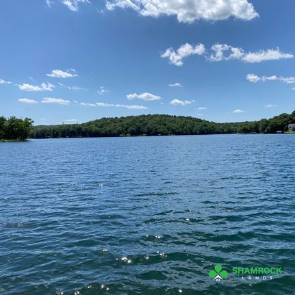 Property in Sharp County, Arkansas