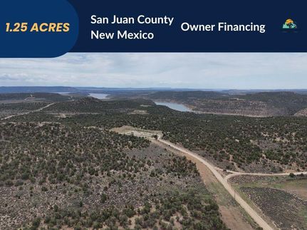 Property in San Juan County, New Mexico