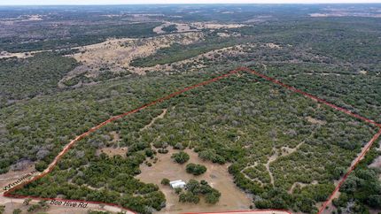Property for sale in Kerr County, Texas