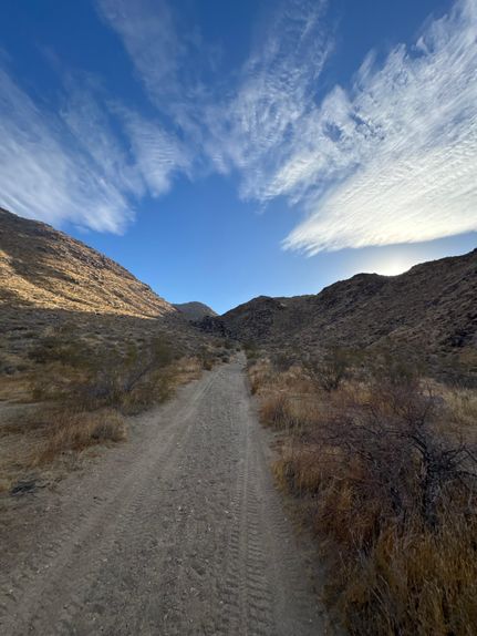 Undeveloped Land for sale in San Bernardino County, California