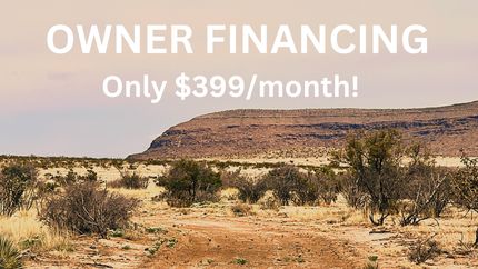 Property in Hudspeth County, Texas