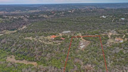 Property for sale in Kerr County, Texas