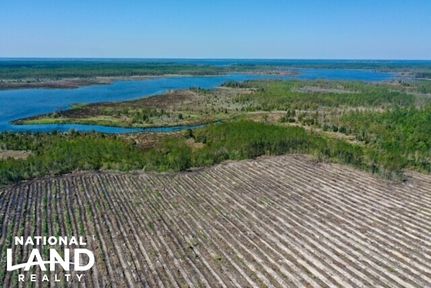 Property in Hyde County, North Carolina