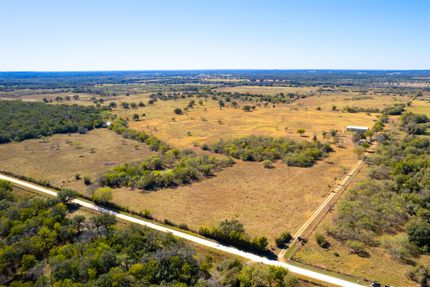 Property in Gonzales County, Texas