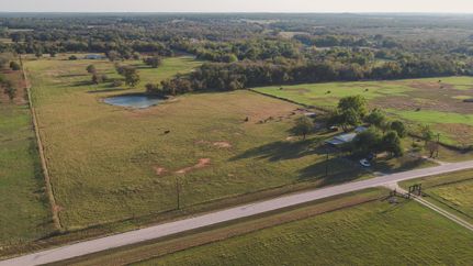 Property in Milam County, Texas