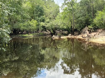 Property in Pierce County, Georgia