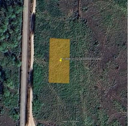 Property in Polk County, Florida